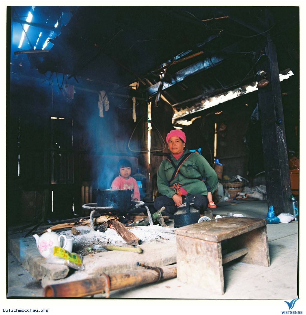Du Xuân Mộc Châu Ngắm Mai Anh Đào Đầy Lãng Mạn - Ảnh 9 Du Xuân Mộc Châu Ngắm Mai Anh Đào Đầy Lãng Mạn - Ảnh 9