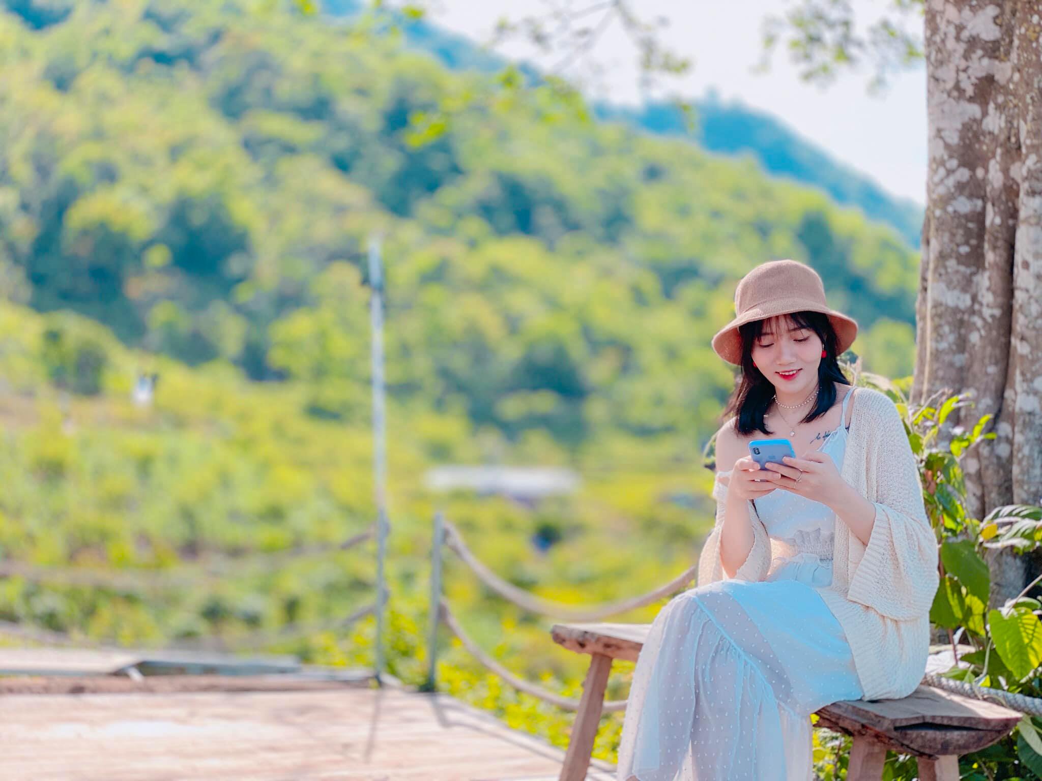 hành trình Mộc Châu vào tết độc lập của người Mông vào dịp mùng 2 tháng 9 dương lịch - Ảnh 1