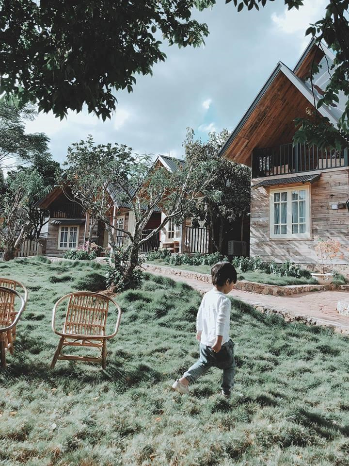 7 Homestay Ở Mộc Châu Cực Chất Cho Bạn Sống Ảo - Ảnh 2