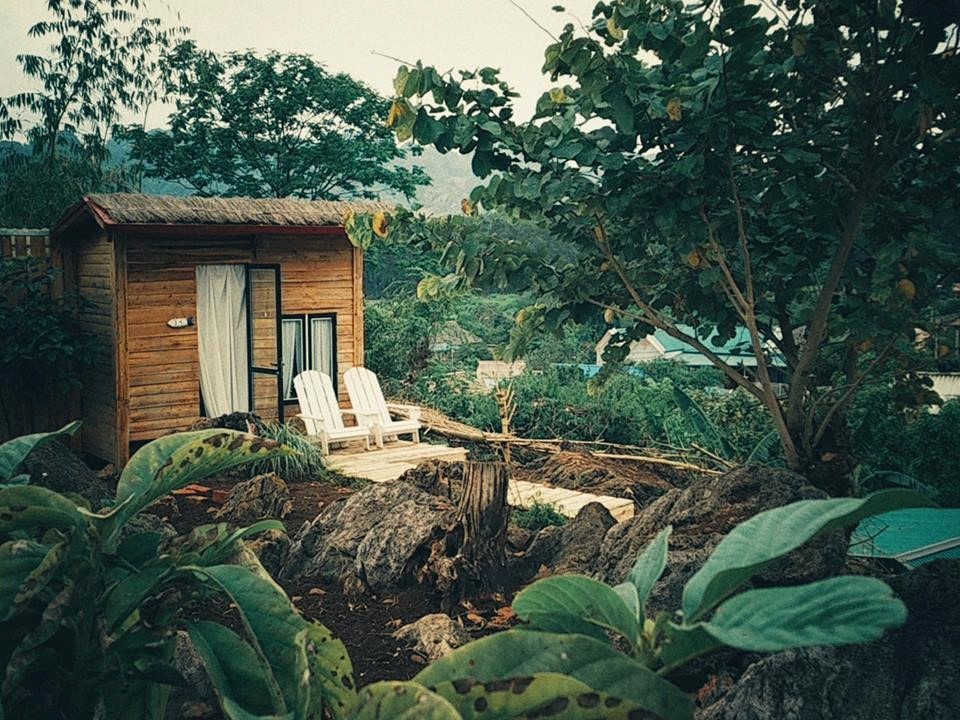 7 Homestay Ở Mộc Châu Cực Chất Cho Bạn Sống Ảo - Ảnh 9 7 Homestay Ở Mộc Châu Cực Chất Cho Bạn Sống Ảo - Ảnh 9