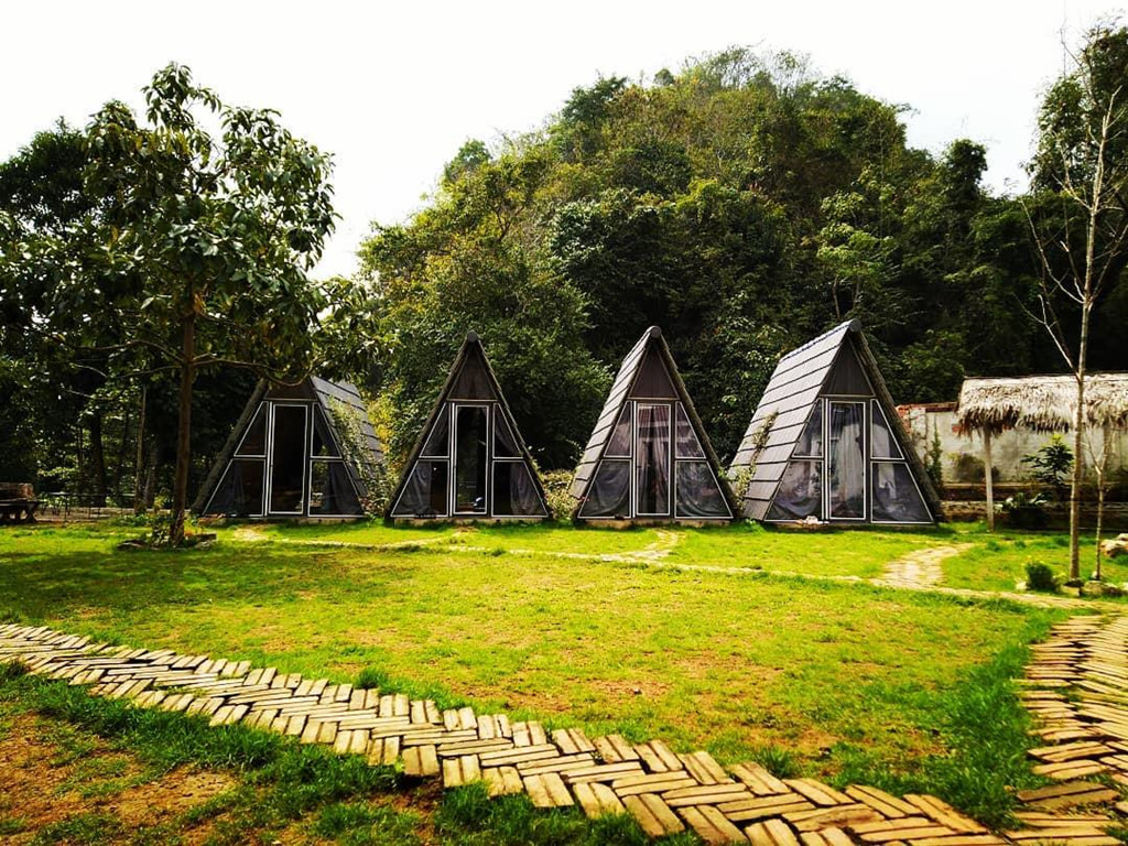 7 Homestay Ở Mộc Châu Cực Chất Cho Bạn Sống Ảo - Ảnh 21 7 Homestay Ở Mộc Châu Cực Chất Cho Bạn Sống Ảo - Ảnh 21