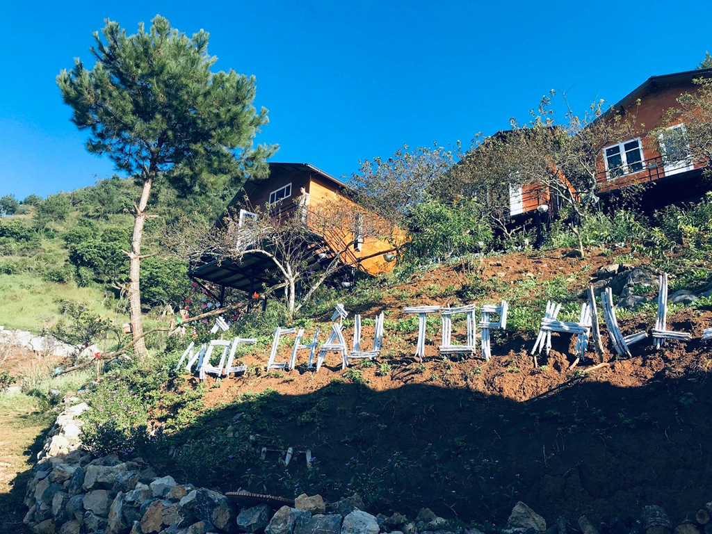 7 Homestay Ở Mộc Châu Cực Chất Cho Bạn Sống Ảo - Ảnh 23 7 Homestay Ở Mộc Châu Cực Chất Cho Bạn Sống Ảo - Ảnh 23