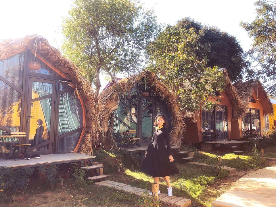 7 Homestay Ở Mộc Châu Cực Chất Cho Bạn Sống Ảo - Ảnh 18 7 Homestay Ở Mộc Châu Cực Chất Cho Bạn Sống Ảo - Ảnh 18