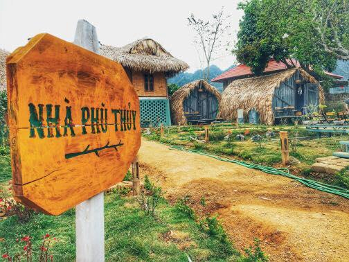 7 Homestay Ở Mộc Châu Cực Chất Cho Bạn Sống Ảo - Ảnh 16 7 Homestay Ở Mộc Châu Cực Chất Cho Bạn Sống Ảo - Ảnh 16