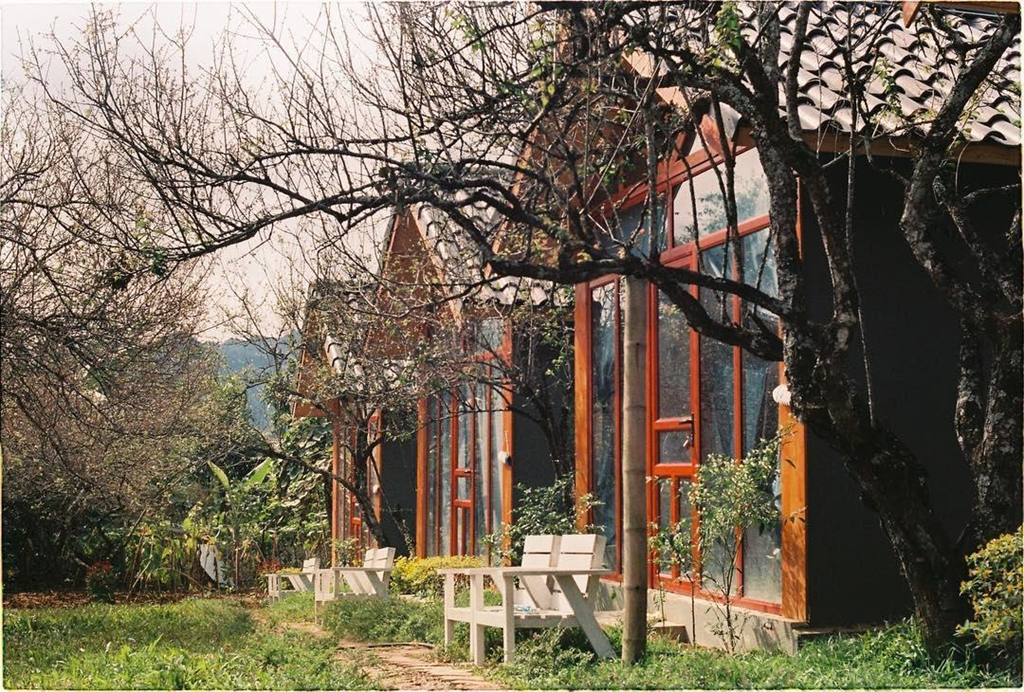 7 Homestay Ở Mộc Châu Cực Chất Cho Bạn Sống Ảo - Ảnh 6 7 Homestay Ở Mộc Châu Cực Chất Cho Bạn Sống Ảo - Ảnh 6