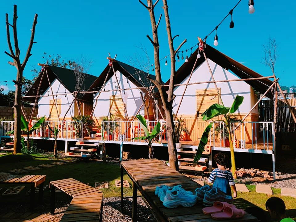 7 Homestay Ở Mộc Châu Cực Chất Cho Bạn Sống Ảo - Ảnh 11 7 Homestay Ở Mộc Châu Cực Chất Cho Bạn Sống Ảo - Ảnh 11