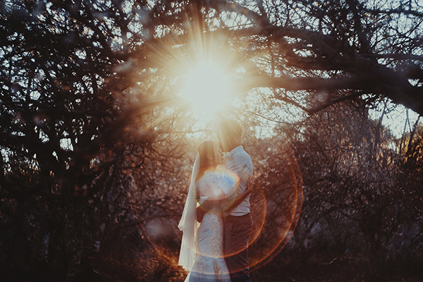 Bộ Ảnh Cưới Để Đời Giữa Thiên Đường Hoa Mận Trắng Mộc Châu - Ảnh 10