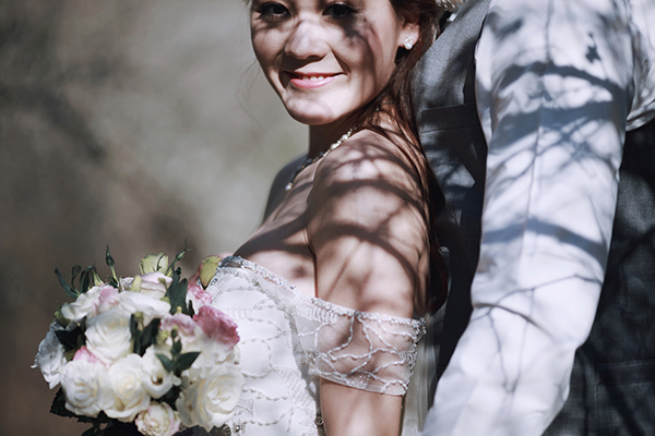 Bộ Ảnh Cưới Để Đời Giữa Thiên Đường Hoa Mận Trắng Mộc Châu - Ảnh 9