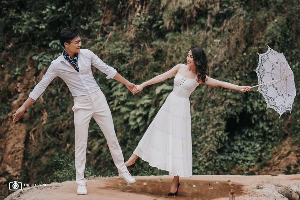 Cao Nguyên Mộc Châu - Điểm Chụp Ảnh Cưới Đẹp Đến Mơ Màng - Ảnh 2 Cao Nguyên Mộc Châu - Điểm Chụp Ảnh Cưới Đẹp Đến Mơ Màng - Ảnh 2