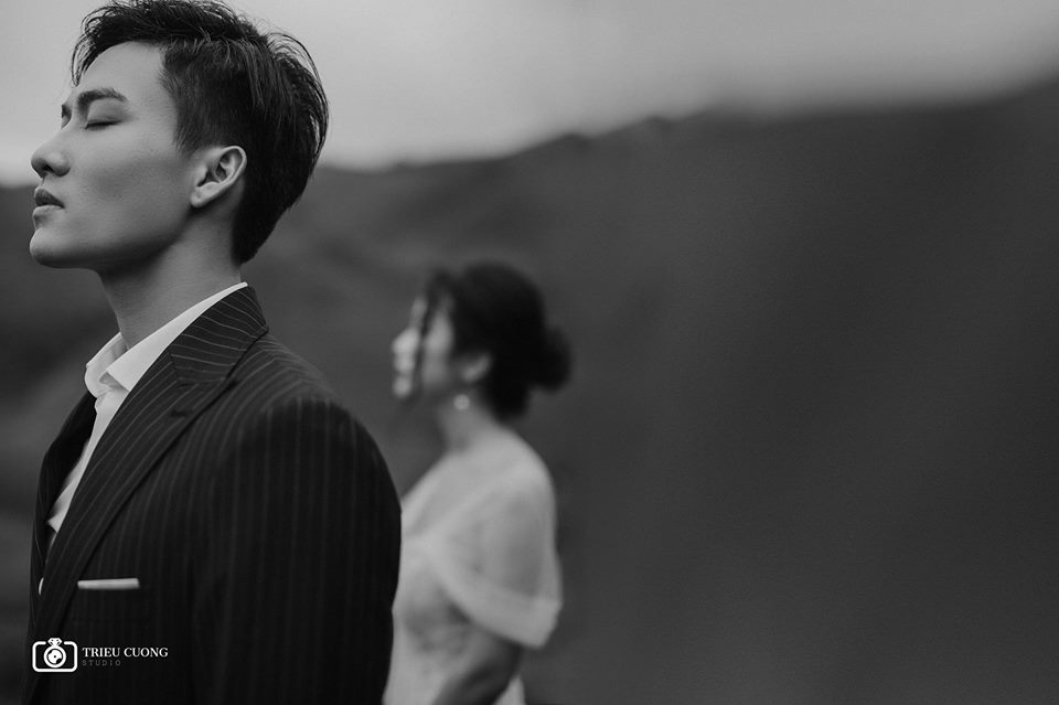 Cao Nguyên Mộc Châu - Điểm Chụp Ảnh Cưới Đẹp Đến Mơ Màng - Ảnh 9 Cao Nguyên Mộc Châu - Điểm Chụp Ảnh Cưới Đẹp Đến Mơ Màng - Ảnh 9