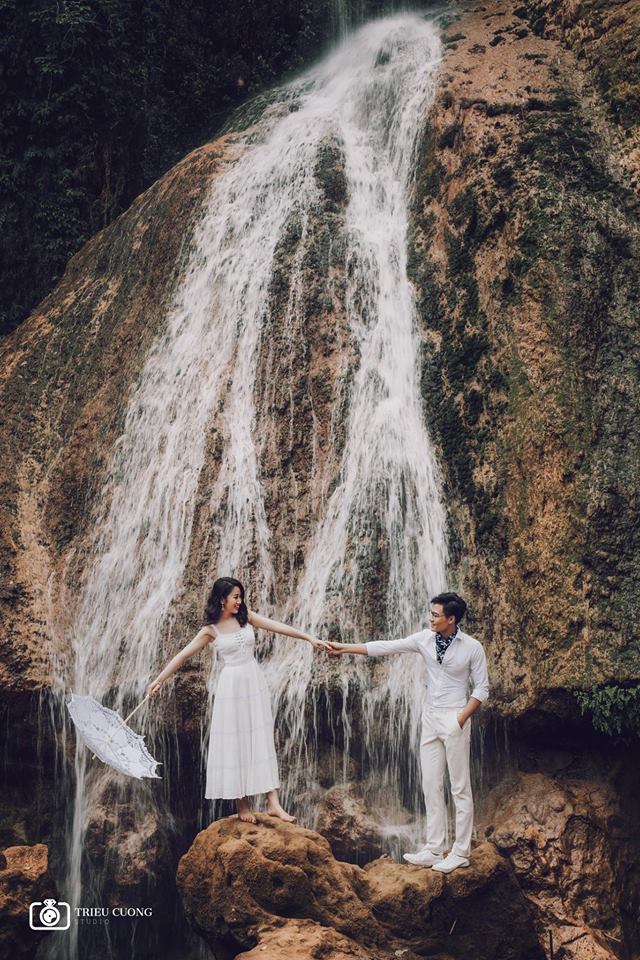 Cao Nguyên Mộc Châu - Điểm Chụp Ảnh Cưới Đẹp Đến Mơ Màng - Ảnh 10 Cao Nguyên Mộc Châu - Điểm Chụp Ảnh Cưới Đẹp Đến Mơ Màng - Ảnh 10