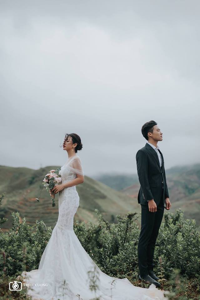 Cao Nguyên Mộc Châu - Điểm Chụp Ảnh Cưới Đẹp Đến Mơ Màng - Ảnh 4 Cao Nguyên Mộc Châu - Điểm Chụp Ảnh Cưới Đẹp Đến Mơ Màng - Ảnh 4