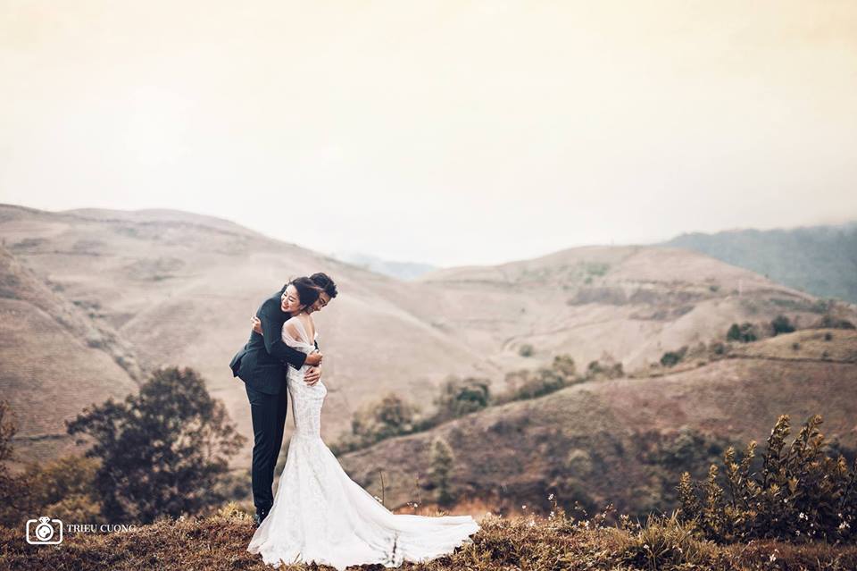 Cao Nguyên Mộc Châu - Điểm Chụp Ảnh Cưới Đẹp Đến Mơ Màng - Ảnh 5 Cao Nguyên Mộc Châu - Điểm Chụp Ảnh Cưới Đẹp Đến Mơ Màng - Ảnh 5