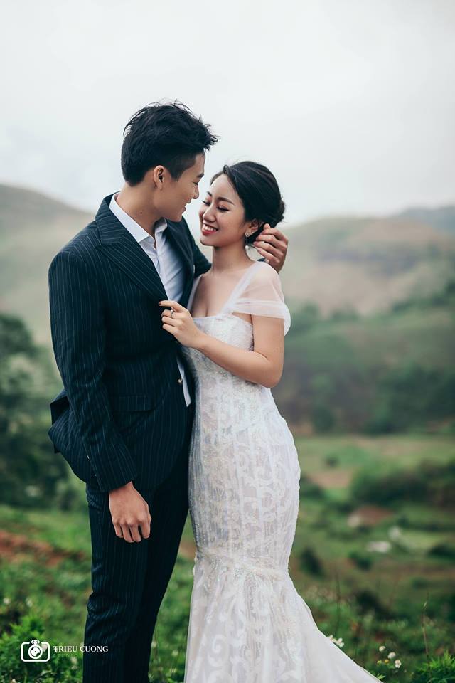 Cao Nguyên Mộc Châu - Điểm Chụp Ảnh Cưới Đẹp Đến Mơ Màng - Ảnh 6 Cao Nguyên Mộc Châu - Điểm Chụp Ảnh Cưới Đẹp Đến Mơ Màng - Ảnh 6