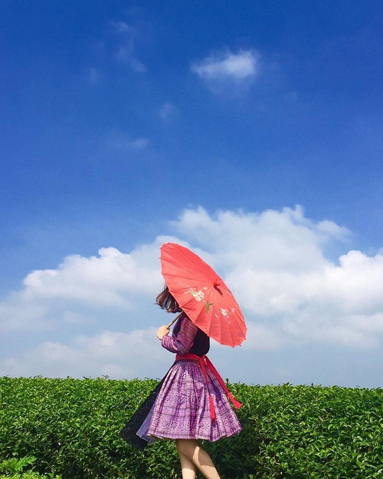 Check-in Mộc Châu - Điểm Đến Hấp Dẫn Nhất Những Ngày Cuối Năm - Ảnh 7