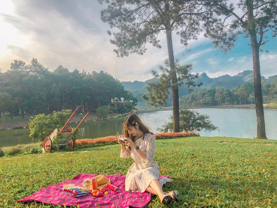 Check-in Mộc Châu - Điểm Đến Hấp Dẫn Nhất Những Ngày Cuối Năm - Ảnh 10