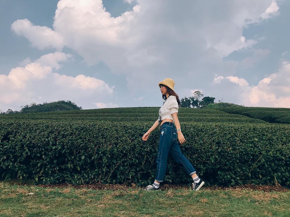 Check-in Mộc Châu - Điểm Đến Hấp Dẫn Nhất Những Ngày Cuối Năm - Ảnh 5