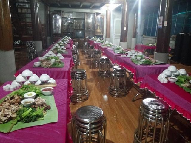 Hệ Thống Nhà Sàn Mộc Châu 26