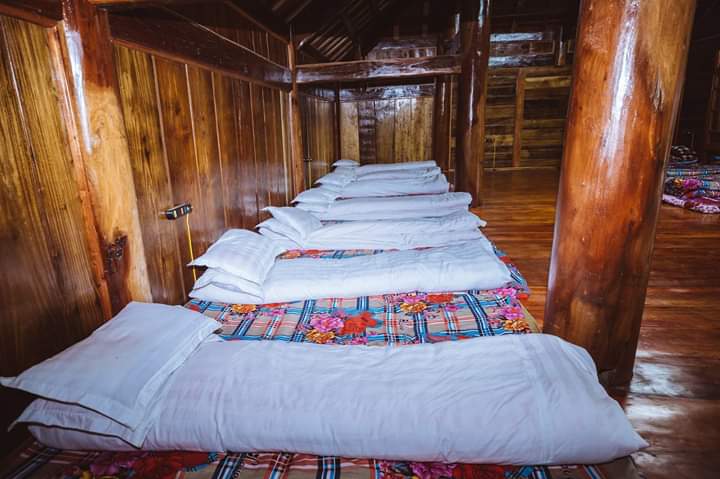 Hệ Thống Nhà Sàn Mộc Châu 26