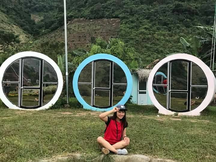 Hình Ảnh Đoàn Mai Châu - Mộc Châu Khởi Hành Ngày 11 -12/11/2017 - Ảnh 2