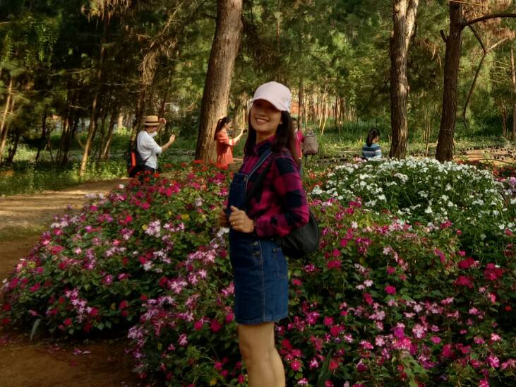 Hình Ảnh Đoàn Mai Châu - Mộc Châu Khởi Hành Ngày 11 -12/11/2017 - Ảnh 3
