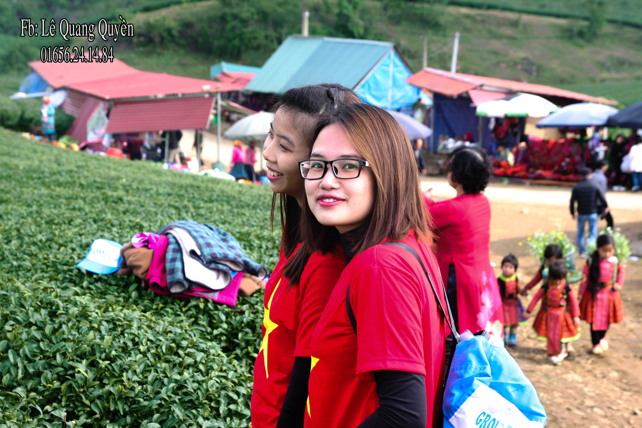 Hình Ảnh Đoàn chương trình Mộc Châu Khởi Hành 16 - 17/12/2017 - Ảnh 12