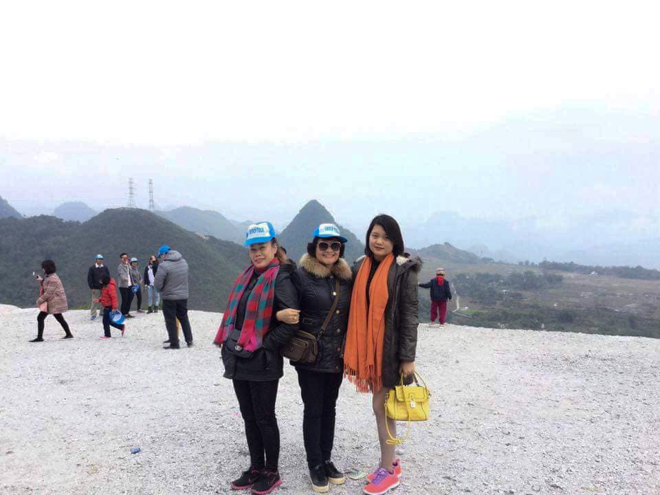 Hình Ảnh Đoàn chương trình Mộc Châu Khởi Hành 30/12 - 01/01/2018 - Ảnh 3