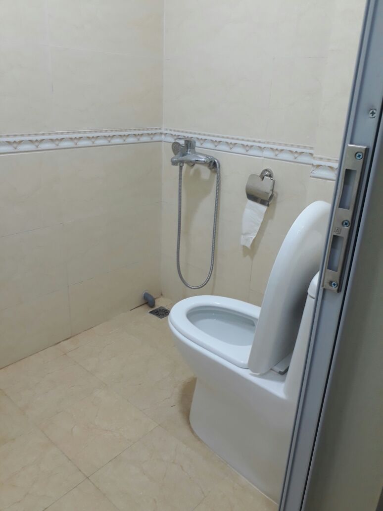 Hình Ảnh Khách Sạn Tiêu Chuẩn tại Mộc Châu