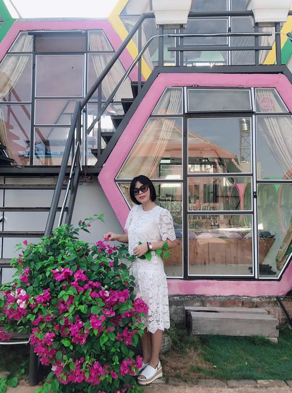 Homestay Moc Chau Eco House