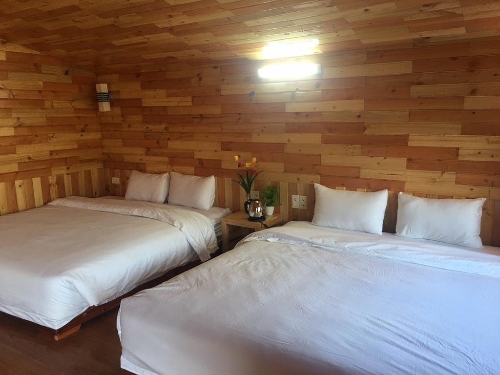 Moc Chau Hobbiton - Sơn La