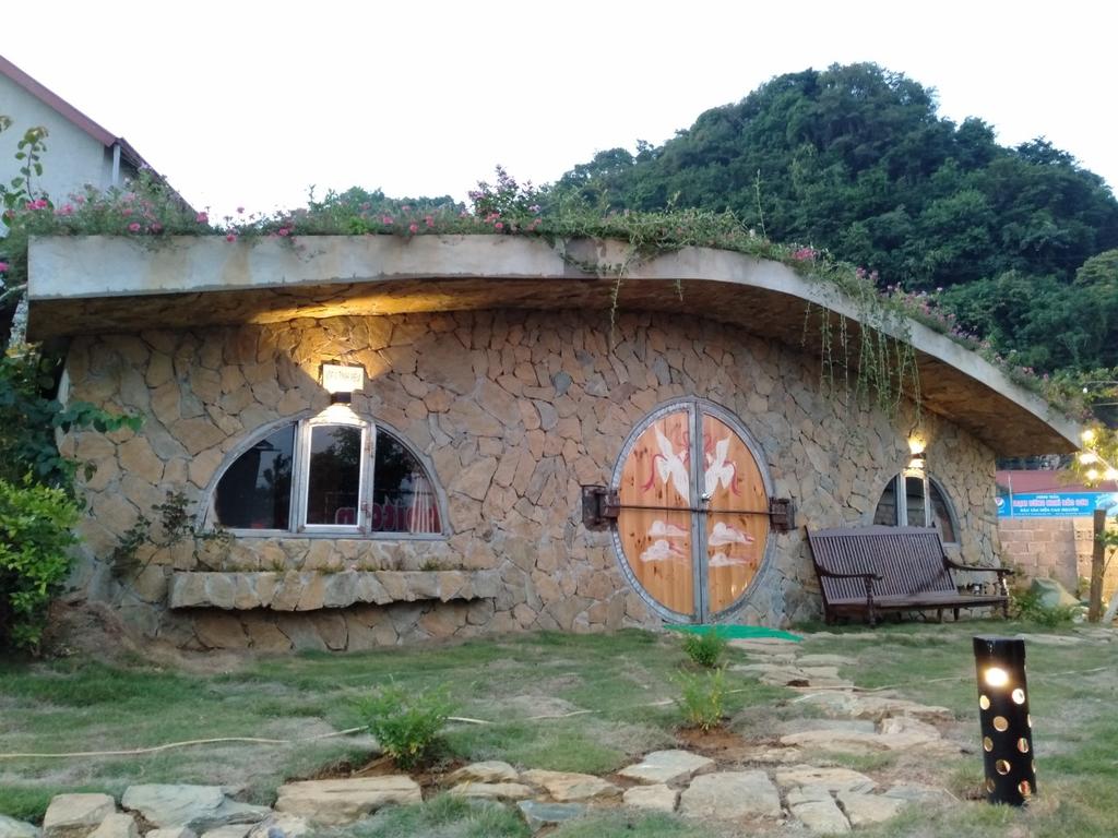 Moc Chau Hobbiton - Sơn La