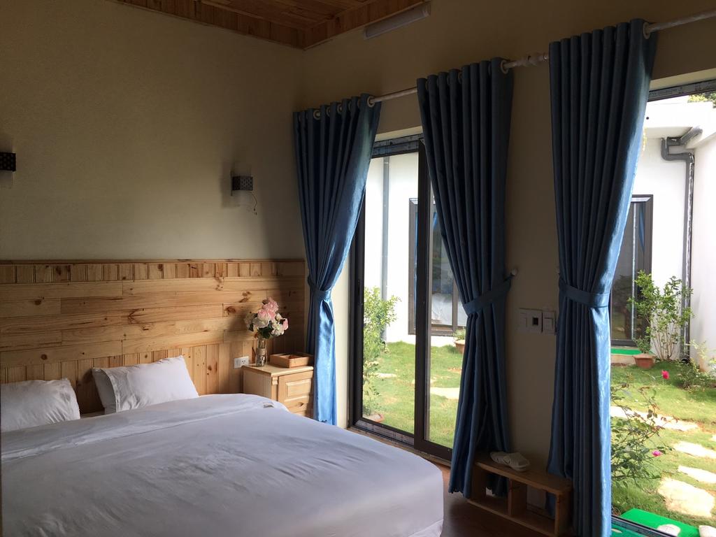 Moc Chau Hobbiton - Sơn La