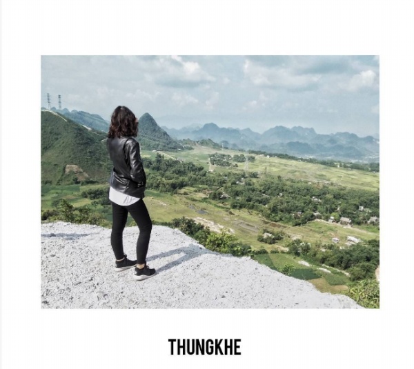 Muôn Kiểu Sống Ảo Trên Khắp Nẻo Mộc Châu - Ảnh 6 Muôn Kiểu Sống Ảo Trên Khắp Nẻo Mộc Châu - Ảnh 6