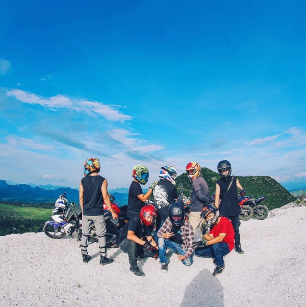 Muôn Kiểu Sống Ảo Trên Khắp Nẻo Mộc Châu - Ảnh 5 Muôn Kiểu Sống Ảo Trên Khắp Nẻo Mộc Châu - Ảnh 5