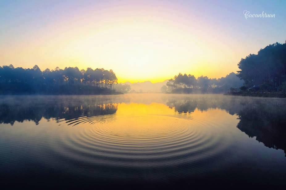 NGẮM GÌ Ở MỘC CHÂU - Ảnh 11