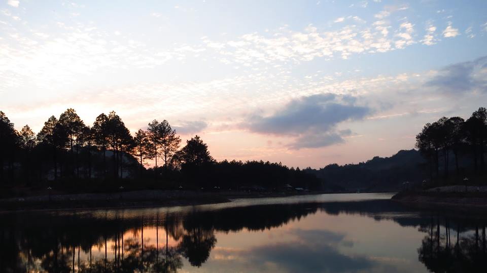 NGẮM GÌ Ở MỘC CHÂU - Ảnh 9