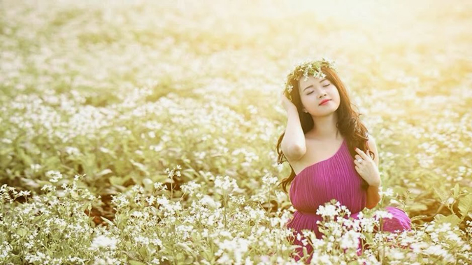 Ngất Ngây 4 điểm thăm quan Mộc Châu Mùa Hoa Cái Trắng - Ảnh 2 Ngất Ngây 4 điểm thăm quan Mộc Châu Mùa Hoa Cái Trắng - Ảnh 2