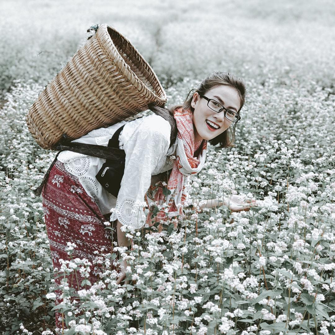 Ngất Ngây 4 điểm thăm quan Mộc Châu Mùa Hoa Cái Trắng - Ảnh 9 Ngất Ngây 4 điểm thăm quan Mộc Châu Mùa Hoa Cái Trắng - Ảnh 9