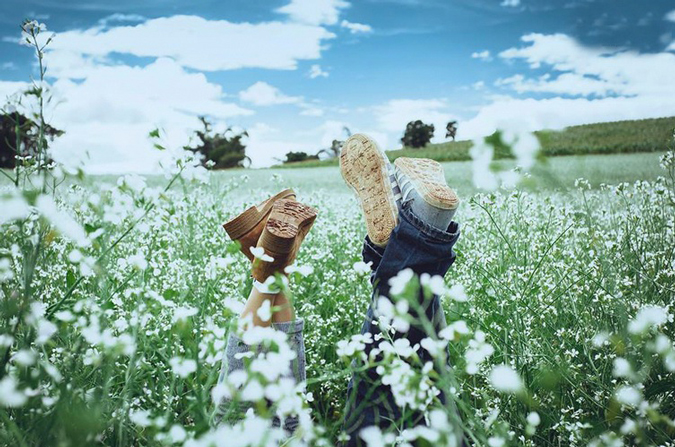 Ngất Ngây 4 điểm thăm quan Mộc Châu Mùa Hoa Cái Trắng - Ảnh 10 Ngất Ngây 4 điểm thăm quan Mộc Châu Mùa Hoa Cái Trắng - Ảnh 10