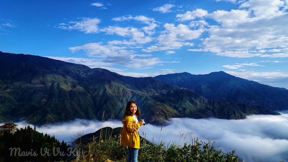 REVIEW CHI TIẾT: ĐỘC HÀNH SĂN MÂY TÀ XÙA - Ảnh 2