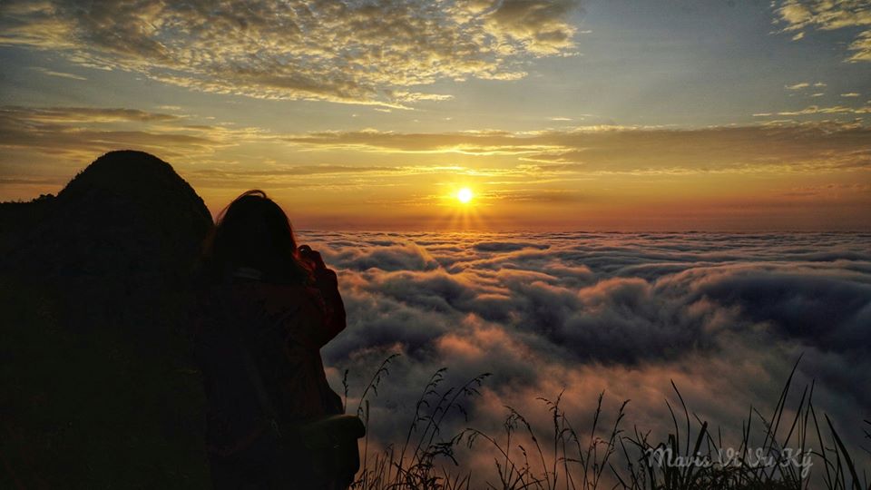 REVIEW CHI TIẾT: ĐỘC HÀNH SĂN MÂY TÀ XÙA - Ảnh 1