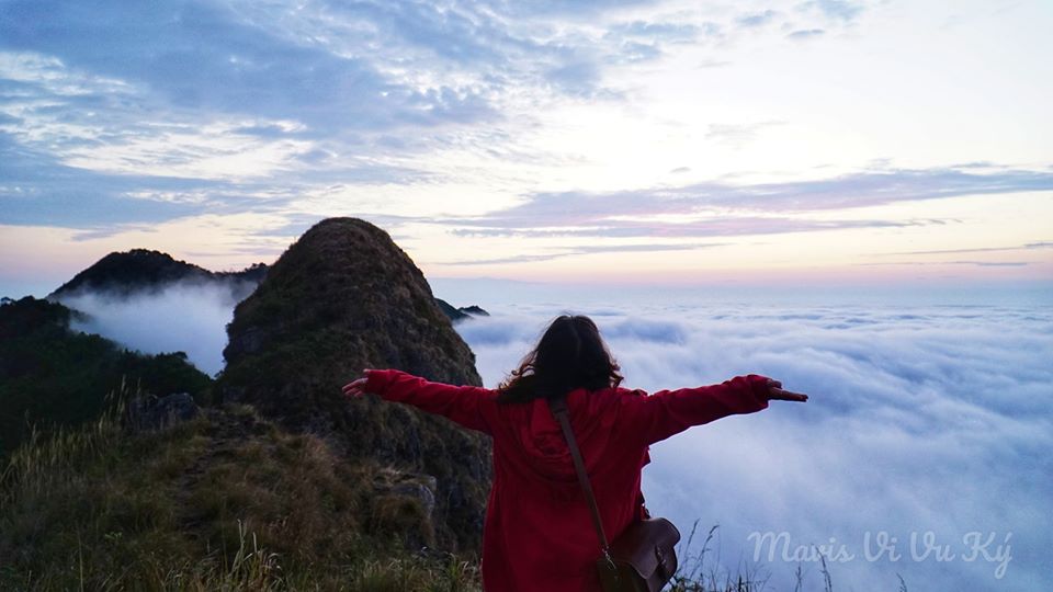 Ngày 2 : BÌNH MINH TRÊN BIỂN MÂY - SỐNG LƯNG KHỦNG LONG - VÀO NHÀ NGƯỜI MÔNG ĂN TẾT - Ảnh 4