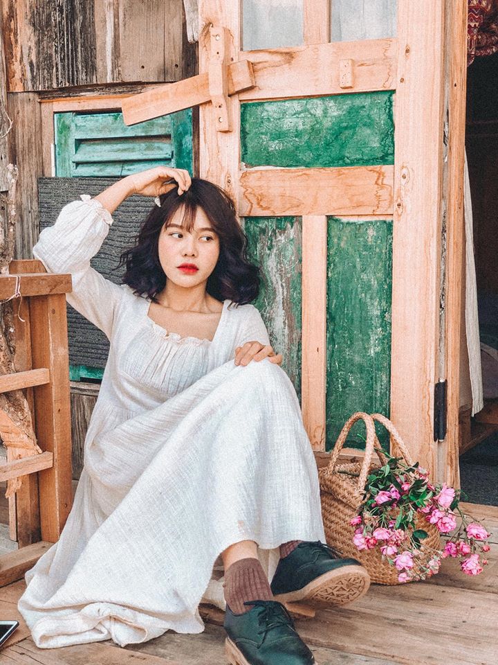 The Meadow Homestay - Điểm Đến Mới Đầy Thú Vị Ở Mộc Châu - Ảnh 5