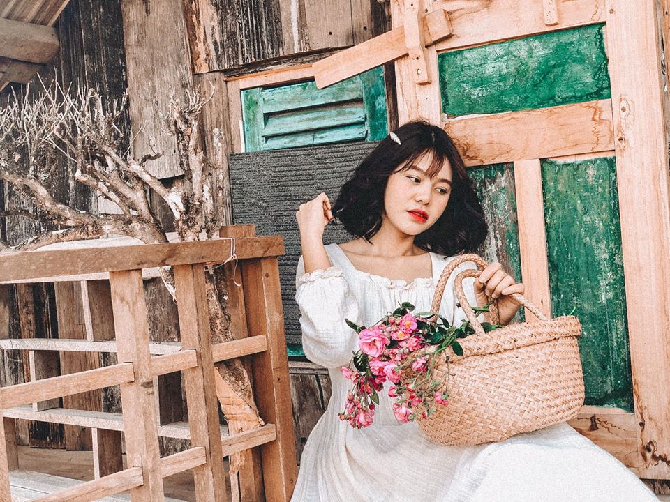 The Meadow Homestay - Điểm Đến Mới Đầy Thú Vị Ở Mộc Châu - Ảnh 11