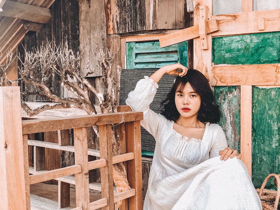 The Meadow Homestay - Điểm Đến Mới Đầy Thú Vị Ở Mộc Châu - Ảnh 9