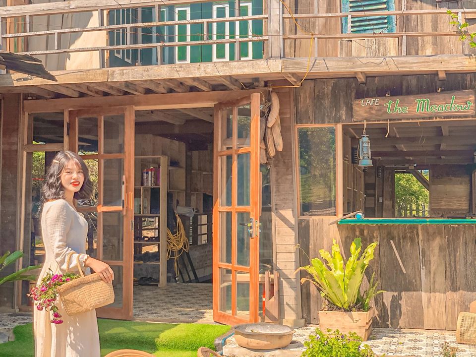 The Meadow Homestay - Điểm Đến Mới Đầy Thú Vị Ở Mộc Châu - Ảnh 3