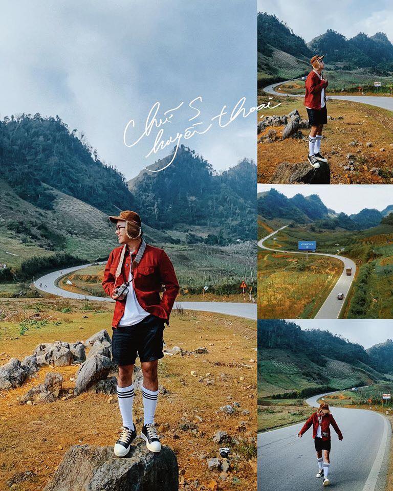 Ngày 3: Rừng thông Bản Áng - Vườn dâu Chimi Farm - Thác Dải Yếm - Hà Nội - Ảnh 2