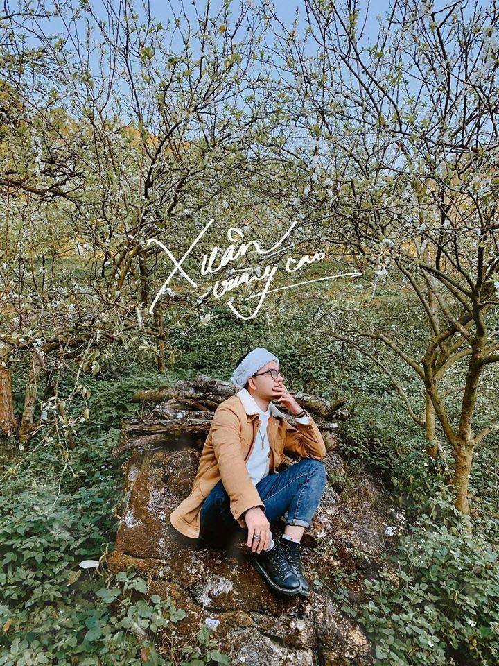 Mộc Châu mùa đẹp nhất - Ảnh 2