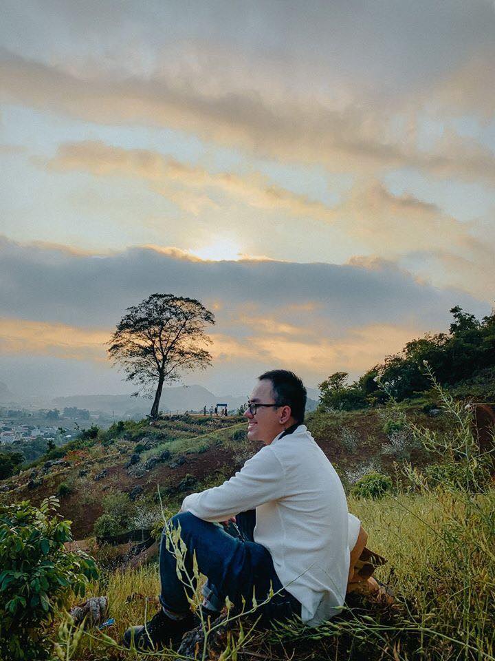 Ngày 1: Hà Nội - The November Mộc Châu - Vườn mận Mu Náu - Ảnh 4