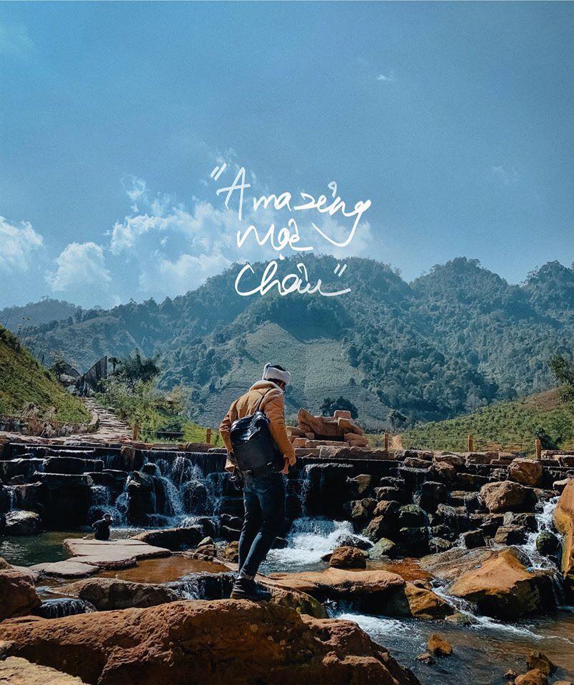 Đi Đến Mộc Châu Thế Nào? - Ảnh 2